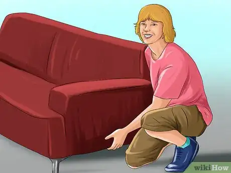 Image titled Get Used to a New House Step 2