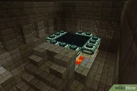 Image titled Survive the End in Minecraft Step 2