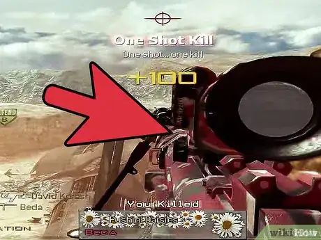 Image titled Get a Tactical Nuke in Modern Warfare 2 Step 6