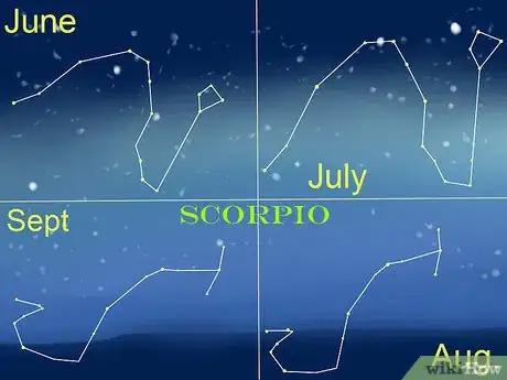 Image titled Observe Constellations (by Area) Step 7