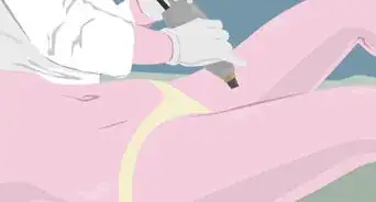 Get Rid of Razor Bumps in the Bikini Area