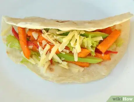 Image titled Deep Fry Butternut Squash Step 9