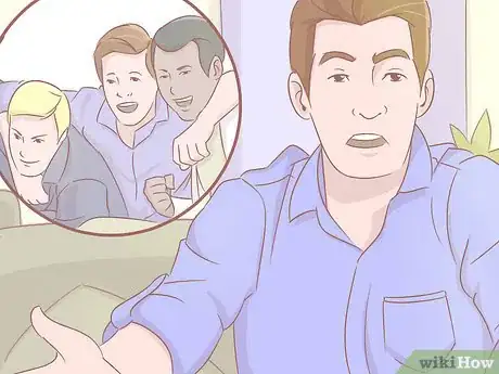 Image titled Talk to Your Wife About Video Gaming Step 6