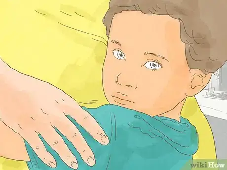 Image titled Help a Child Cope with a No‐Show Parent Step 7