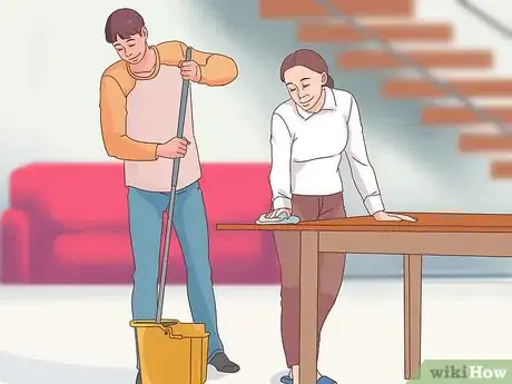 Image titled Impress Your Parents by Cleaning the House Step 15