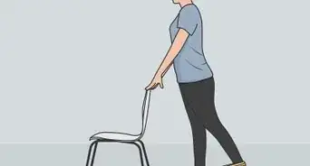 Increase Hip Stability