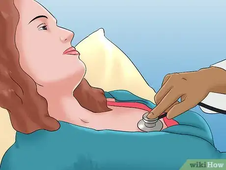 Image titled Defend Yourself Against Breast Cancer Step 2