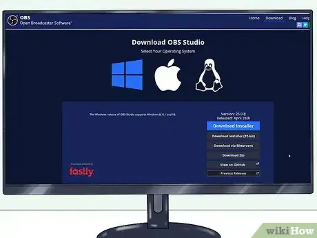 Image titled Use a Camcorder Step 14
