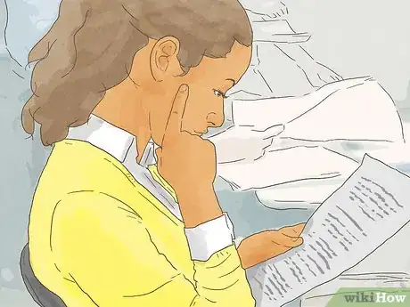 Image titled Become a Historian Step 6