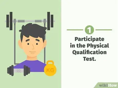 Image titled Become a Police Officer in New Jersey Step 12