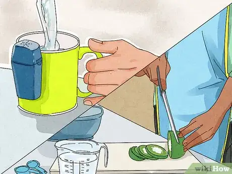 Image titled Set Goals if You're Blind or Visually Impaired Step 9