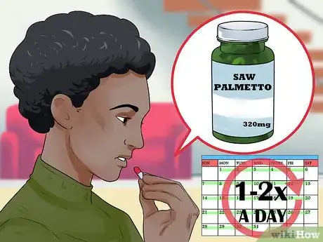 Image titled Minimize the Symptoms of Polycystic Ovary Syndrome (PCOS) With Herbal Supplements, Diet and Exercise Step 18