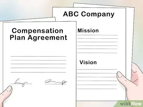 Image titled Work With Family Step 4