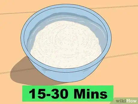 Image titled Wash Hair with Rice Water Step 8