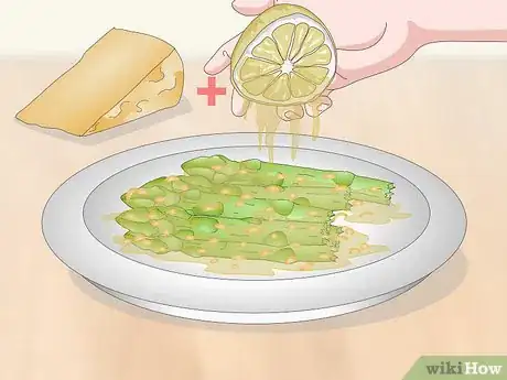 Image titled Prepare Asparagus for Cooking Step 13
