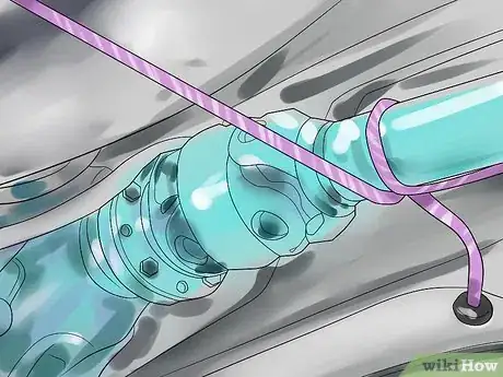 Image titled Prepare Your Car for Towing Step 14