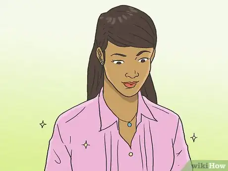 Image titled Be Special and Mysterious Step 12