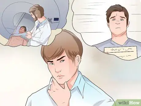 Image titled Become a Radiation Therapist Step 4