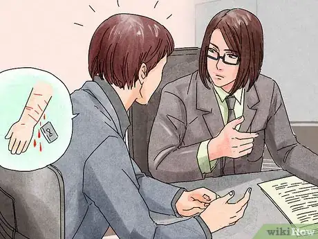 Image titled Treat Histrionic Personality Disorder Step 9