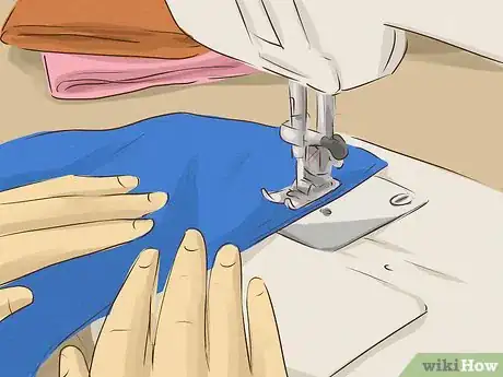 Image titled Reuse Old Sarees Step 1