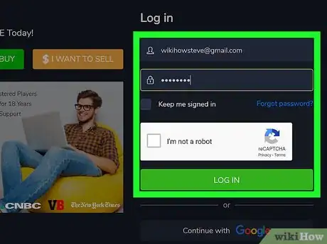 Image titled Buy a Fortnite Account Step 18