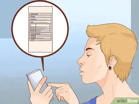 Image titled Take Antidepressant Medicine Step 4