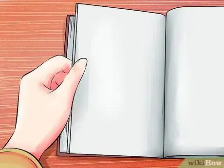 Image titled Break in a Bible Step 3