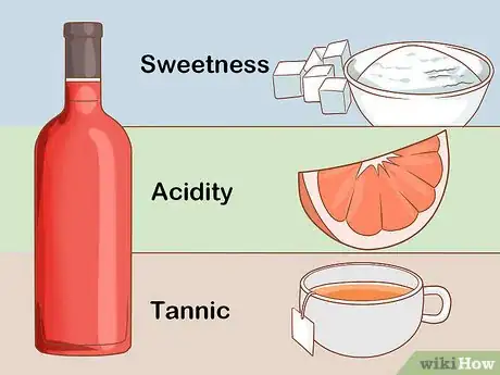 Image titled Pair Wine with Grilled Steak Step 1