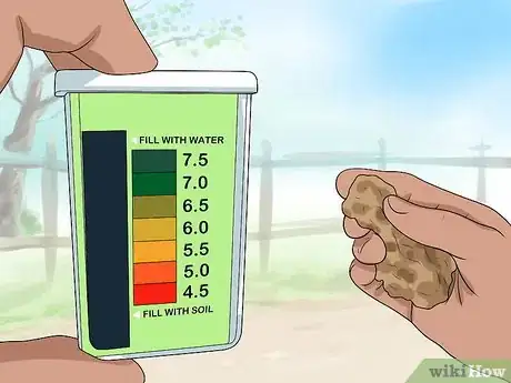 Image titled Farm Organically Step 1