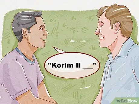 Image titled Learn Hebrew Online Step 2