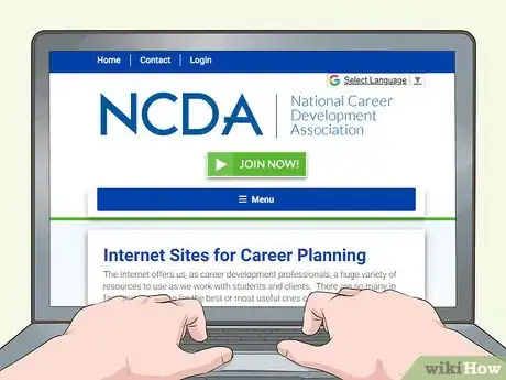 Image titled Become a Headhunter Step 8