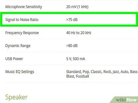 Image titled Determine the Quality of a Stereo Step 3