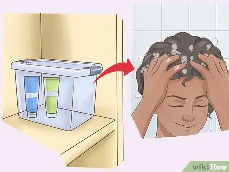 Image titled Organize Your Bathroom Step 9