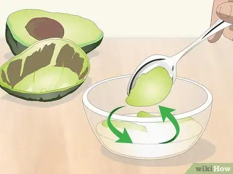 Image titled Do a Coconut Oil Hair Mask Step 4