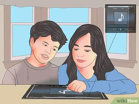 Image titled Get a Girl to Go out with You in Seventh Grade Step 7