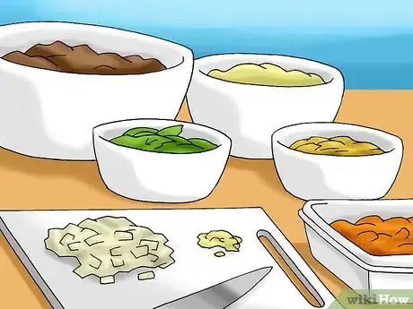 Image titled Use Christmas Dinner Leftovers for Brunch Step 16