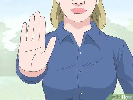 Image titled Keep People from Pushing Your Buttons Step 7