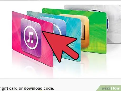 Image titled Redeem an iTunes Gift Card Step 4
