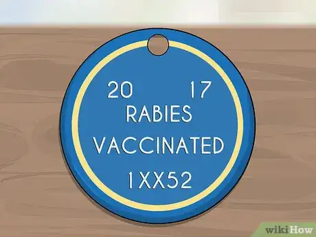 Image titled Get an ID Tag for Your Cat Step 3