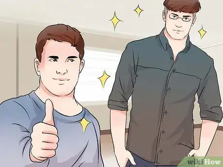 Image titled Deal With a Friend Who Copies You Step 10