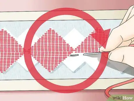 Image titled Needlepoint a Belt Step 13