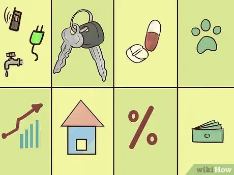 Image titled Organize a Filing Cabinet Step 8