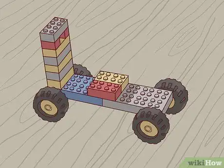Image titled Build a LEGO Car Step 26