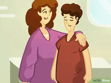 Image titled Tell if a Teenager Is Depressed Step 9