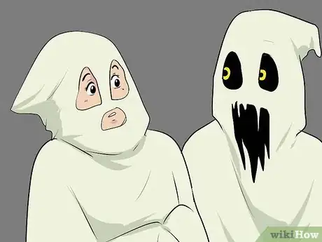 Image titled Not Be Afraid of Horror Stories Step 7