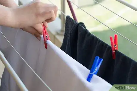 Image titled Prevent Mold in Laundry Room Step 1