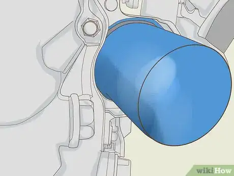 Image titled Change Your Oil in a 1999 Honda CRV Step 7
