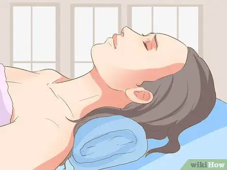 Image titled Receive a Good Chiropractic Adjustment Step 9