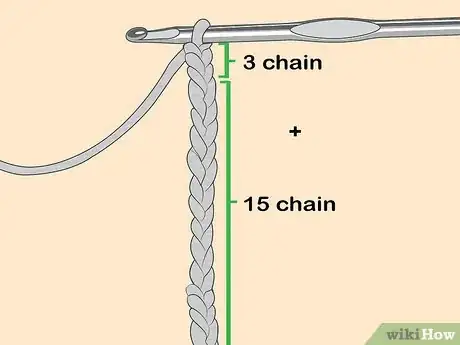 Image titled Crochet a Mermaid Blanket Step 28