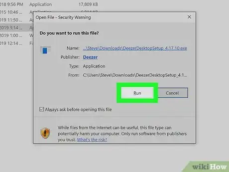 Image titled Download Deezer Step 13